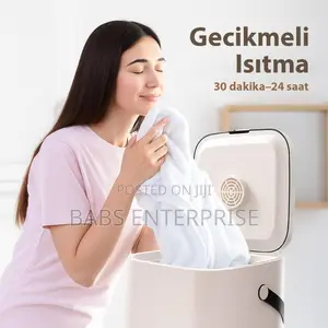 Kumtel HTW-01 Towel Warmer
