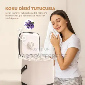 Kumtel HTW-01 Towel Warmer