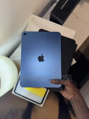 Apple iPad (2022) 64 GB Blue