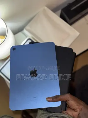 Apple iPad (2022) 64 GB Blue