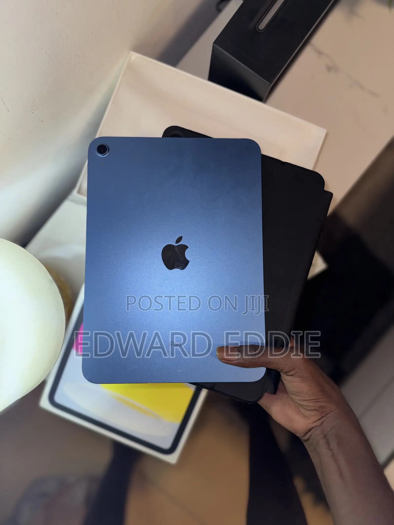 Apple iPad (2022) 64 GB Blue
