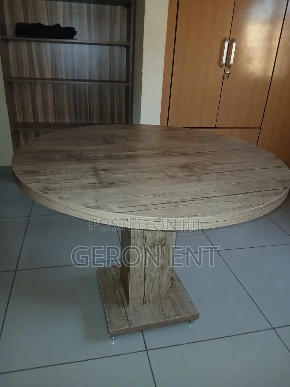 Center Table