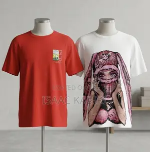 T-Shirt,Round Necks and Tops