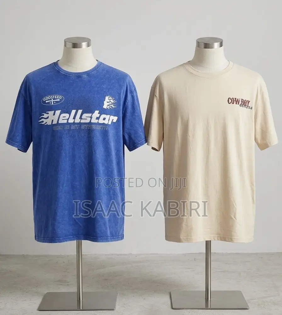 T-Shirt,Round Necks and Tops