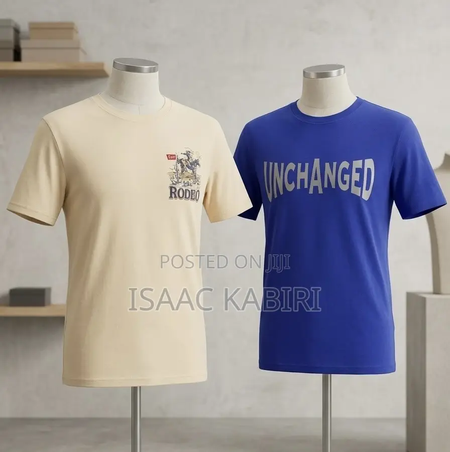 T-Shirt,Round Necks and Tops