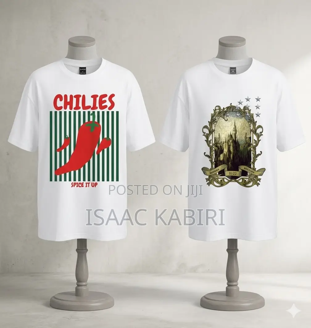 T-Shirt,Round Necks and Tops