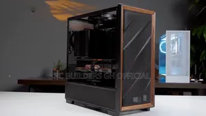 New Desktop Computer 32GB AMD Ryzen 9 SSD 1T