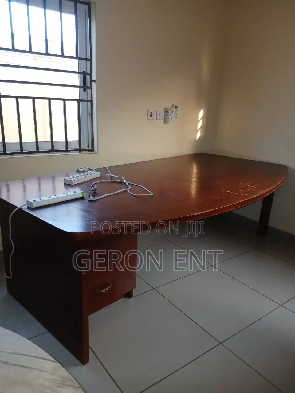 Center Table