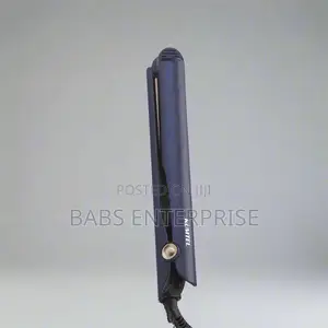 Kumtel Hair Straightener Curler 45w - HTHS-02