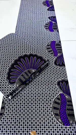 Africa Print
