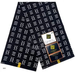 Africa Print