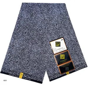 Africa Print