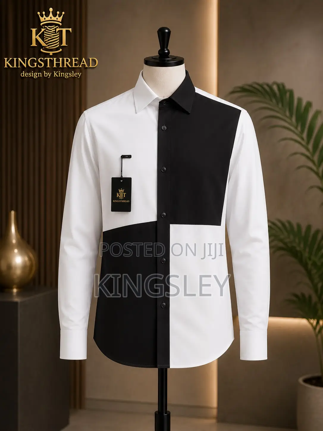Men’S Classic Wear