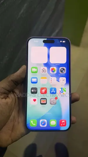 Apple iPhone 16 Plus 512 GB Pink