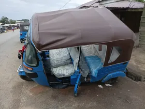 Bajaj Avenger 150 Street 2025 Blue