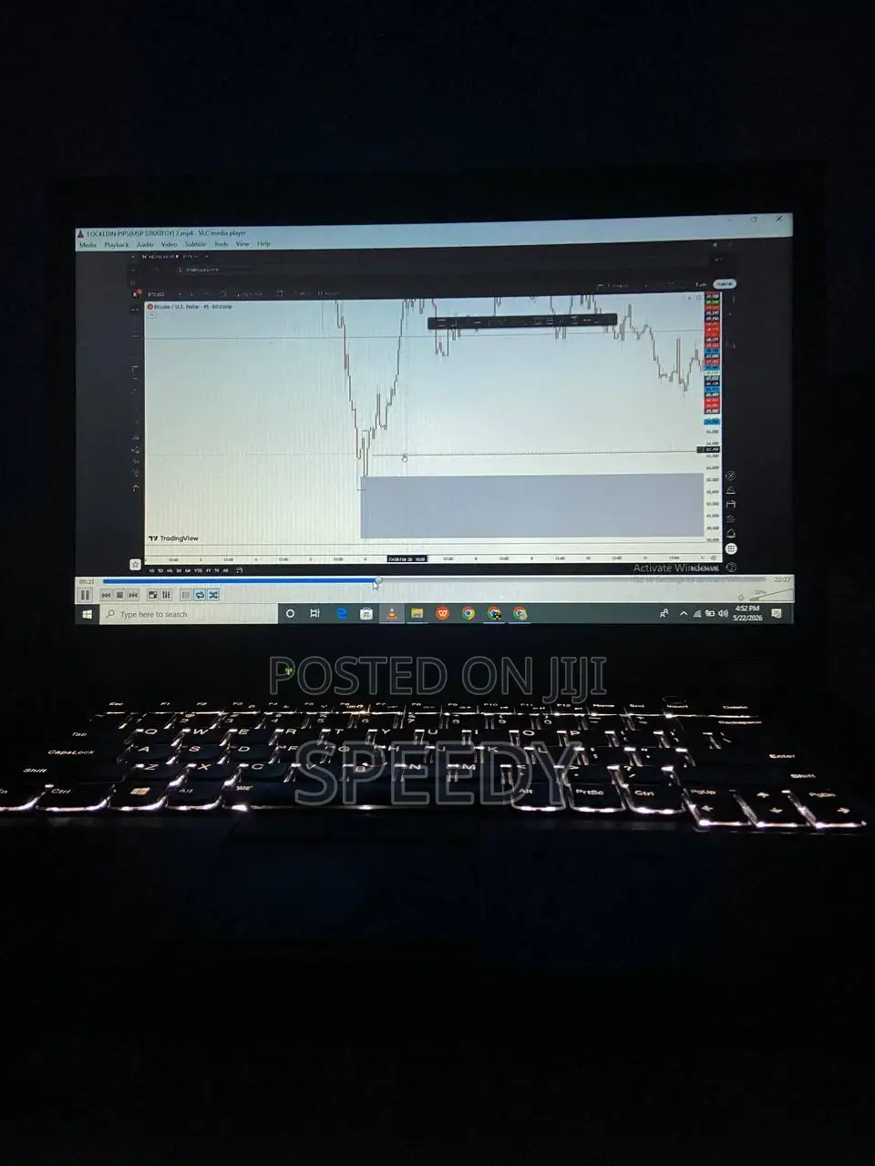 Laptop Lenovo ThinkPad 10 8GB Intel Core i7 HDD+SSD 128GB
