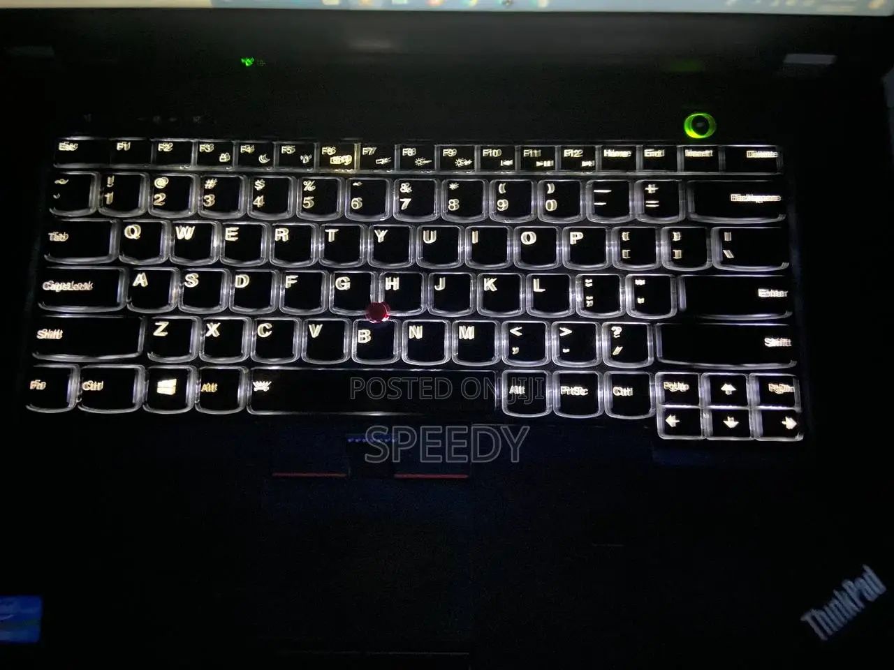 Laptop Lenovo ThinkPad 10 8GB Intel Core i7 HDD+SSD 128GB