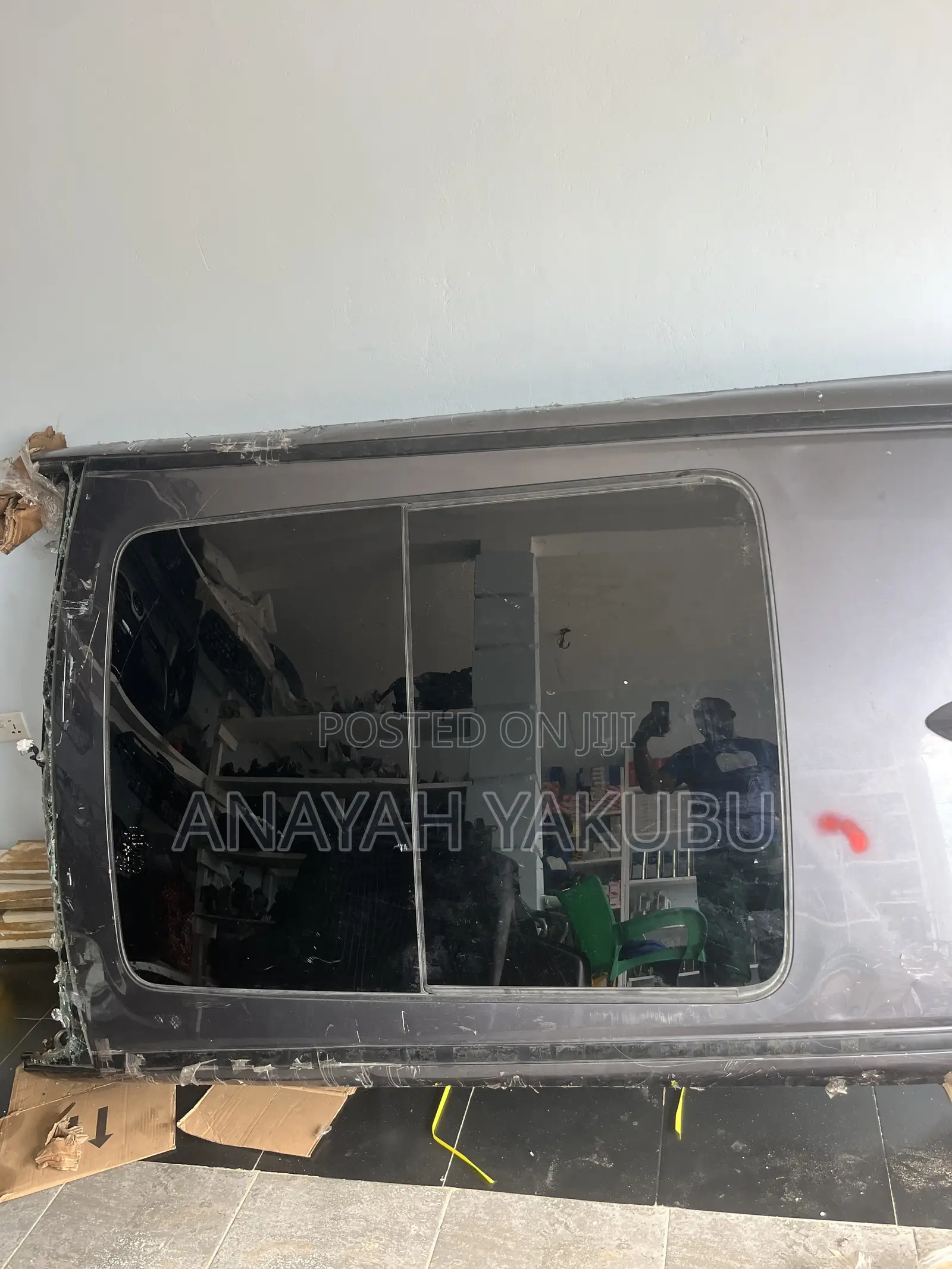 2019-25 Acura RDX Aspec Complete Roof