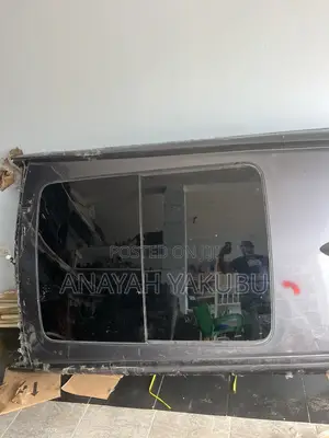 2019-25 Acura RDX Aspec Complete Roof