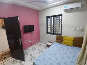 Furnished 2bdrm Bungalow in Lakeside Estates, Accra Metropolitan