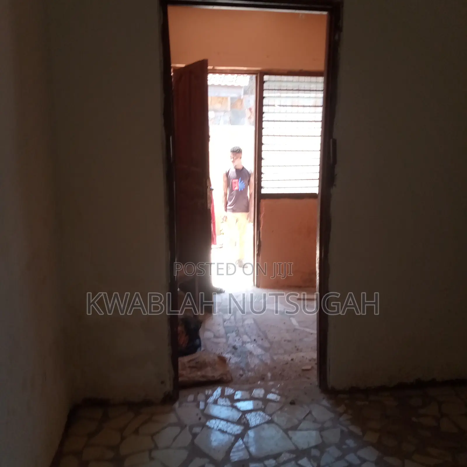 1bdrm House in Buade for rent