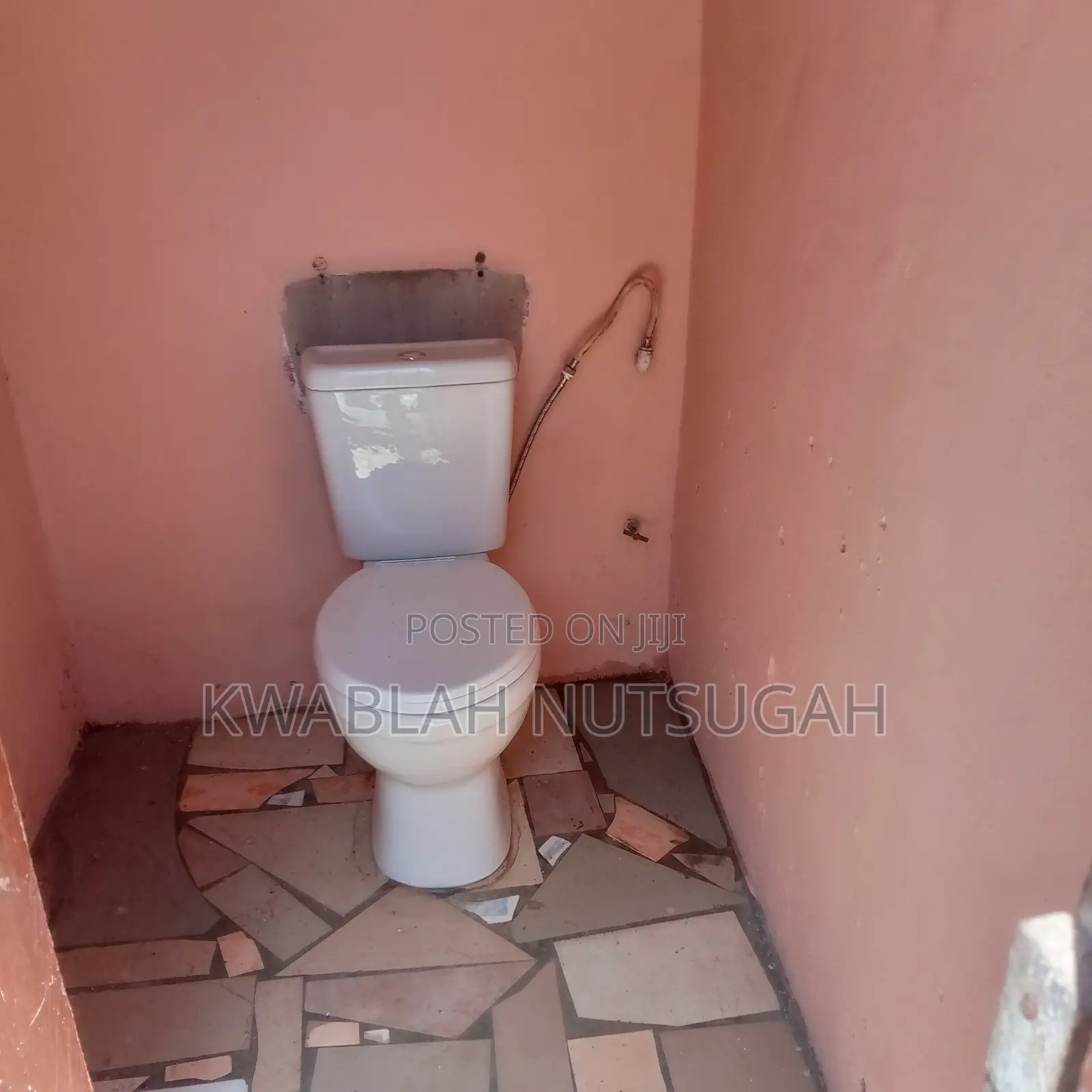 1bdrm House in Buade for rent