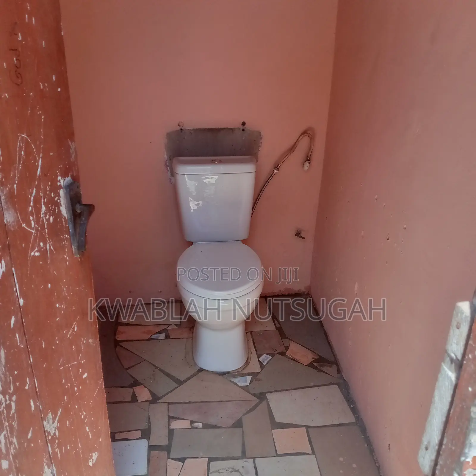 1bdrm House in Buade for rent