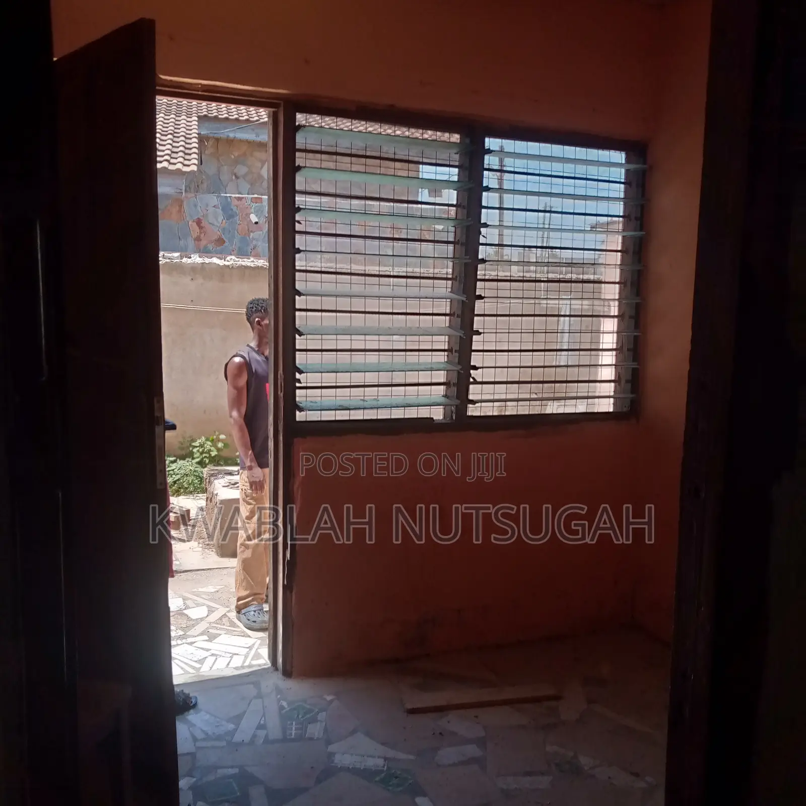 1bdrm House in Buade for rent