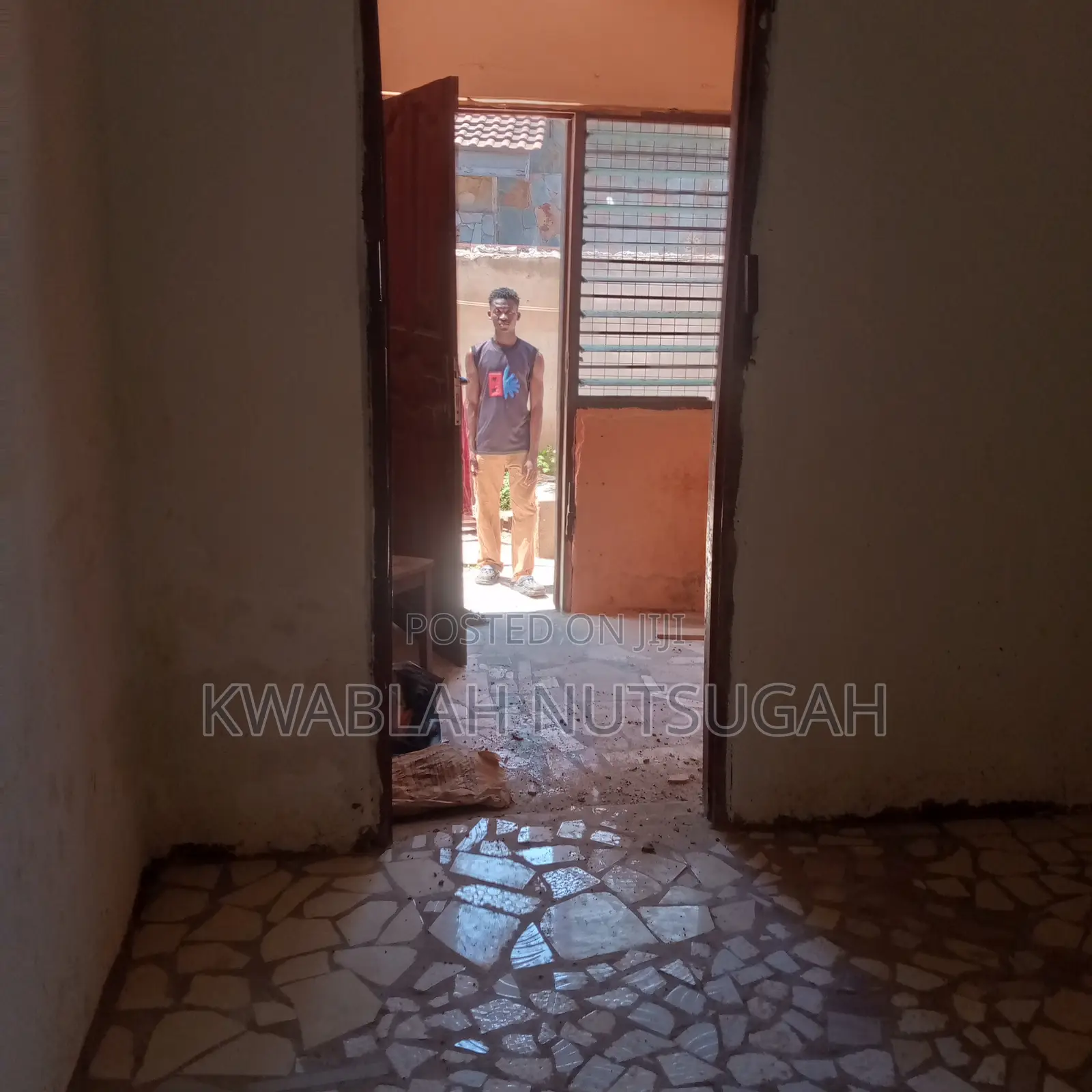 1bdrm House in Buade for rent