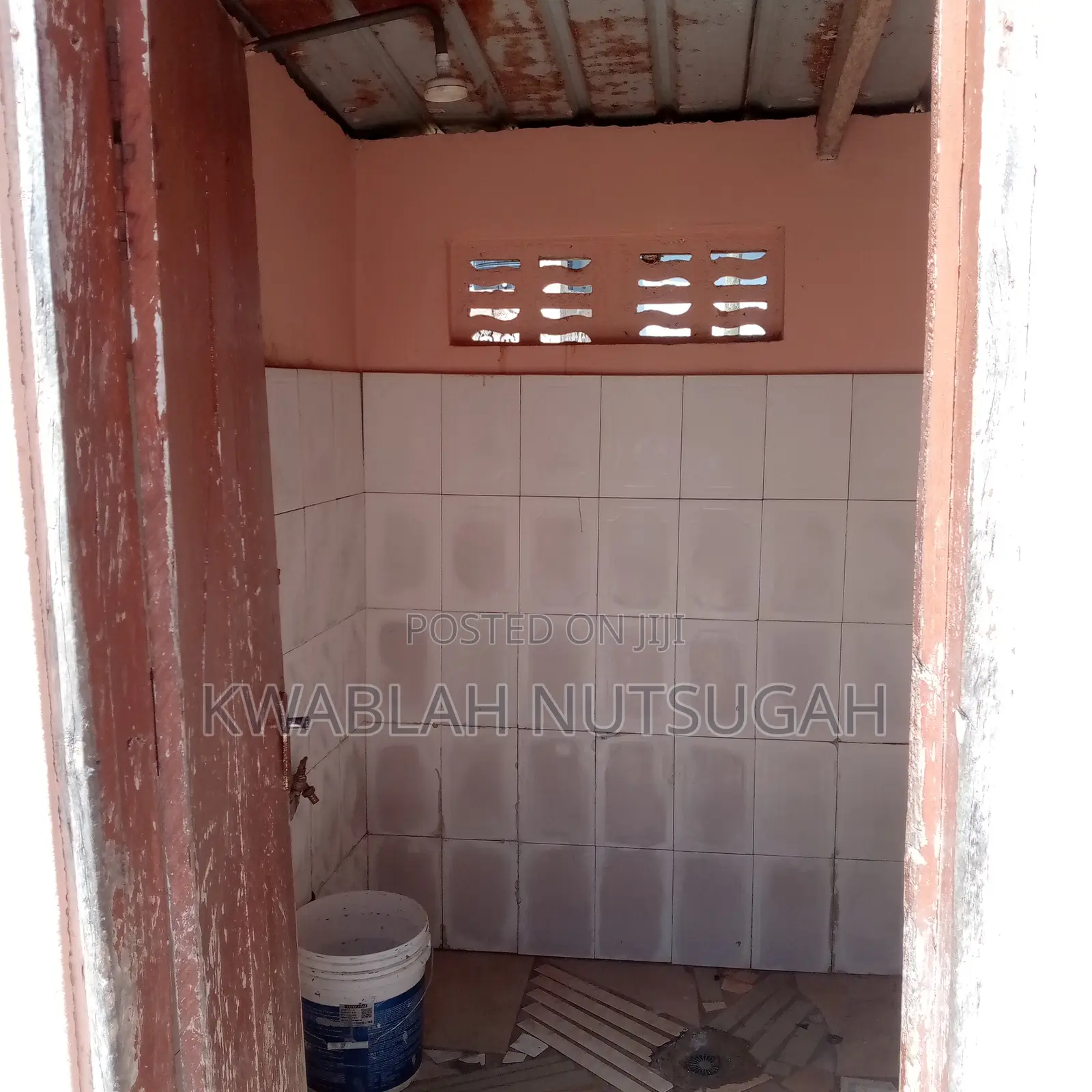 1bdrm House in Buade for rent