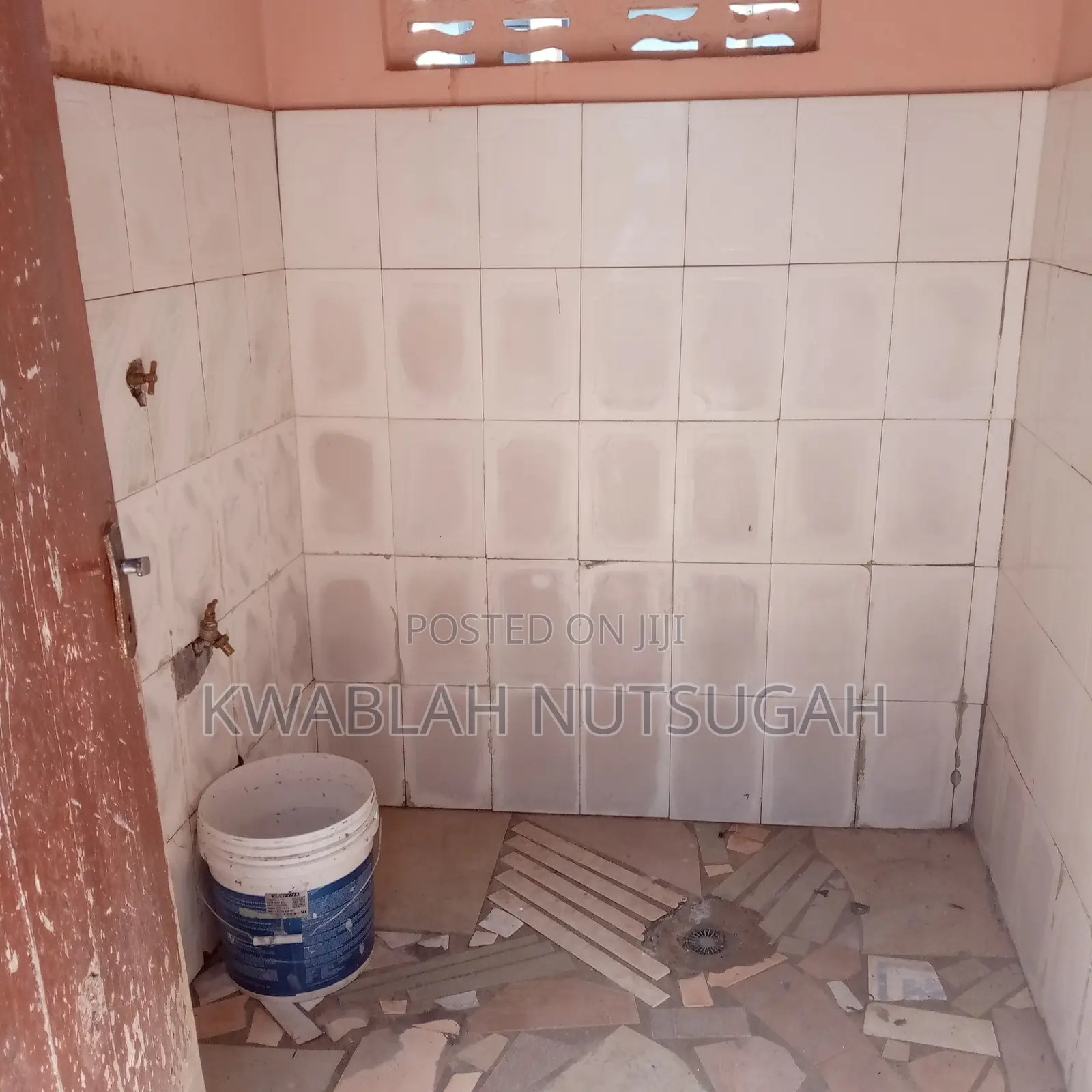 1bdrm House in Buade for rent