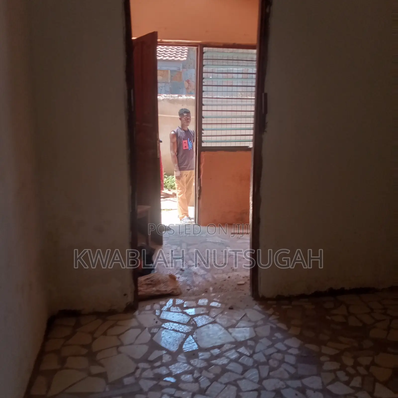 1bdrm House in Buade for rent