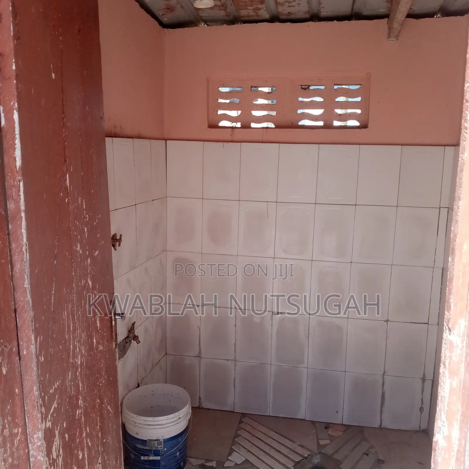 1bdrm House in Buade for rent