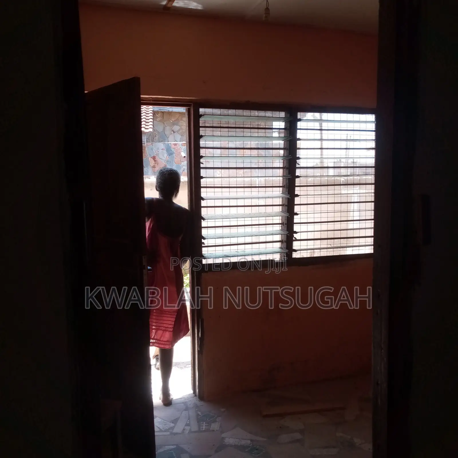 1bdrm House in Buade for rent