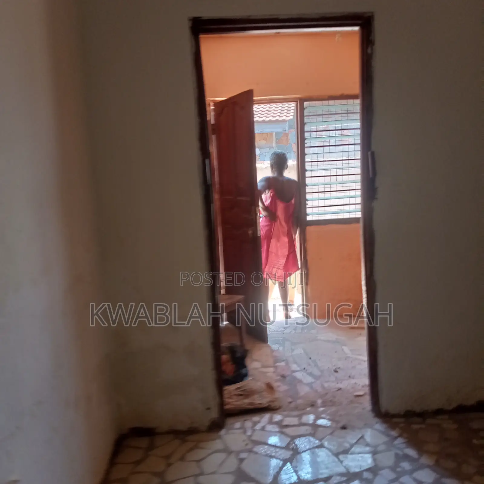 1bdrm House in Buade for rent