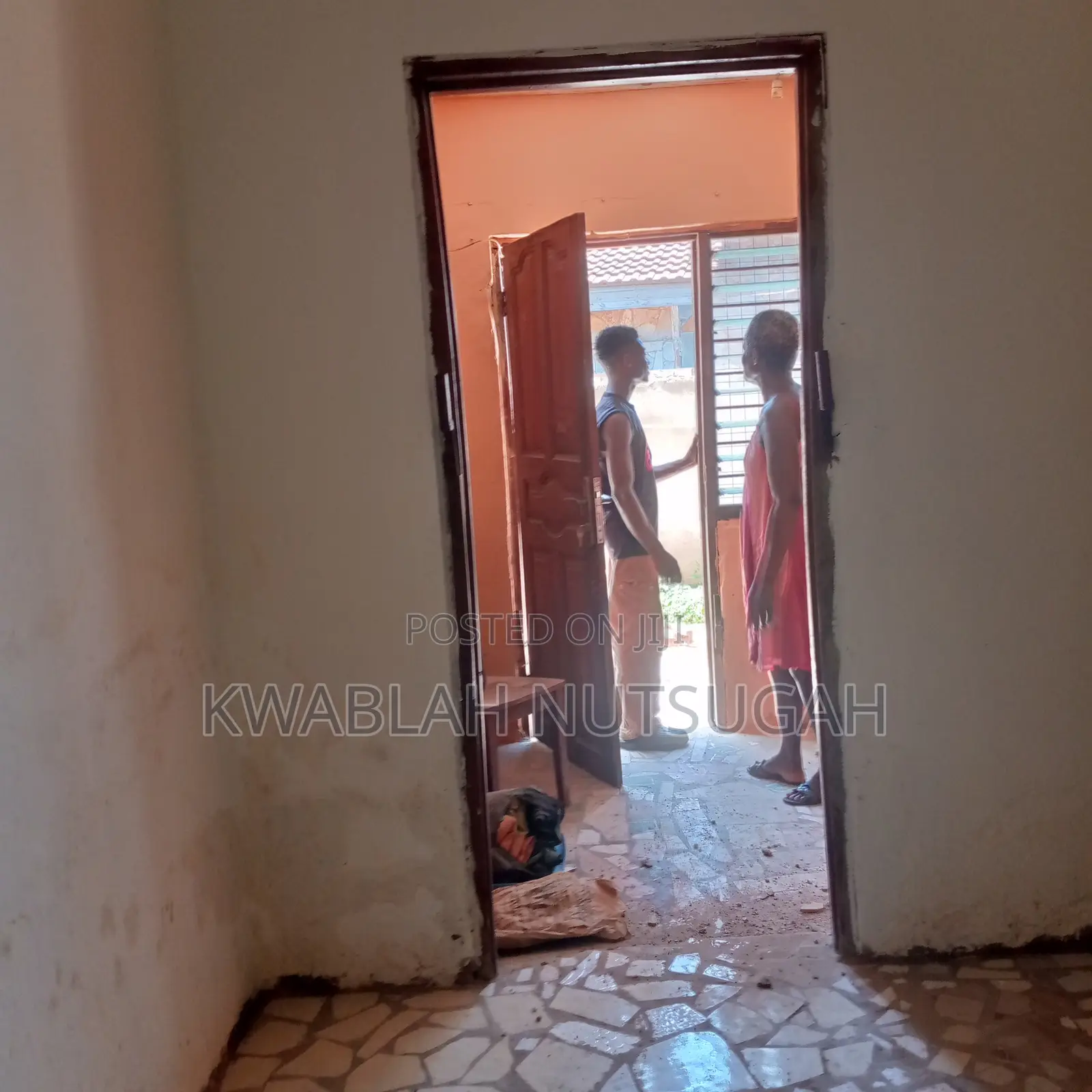 1bdrm House in Buade for rent