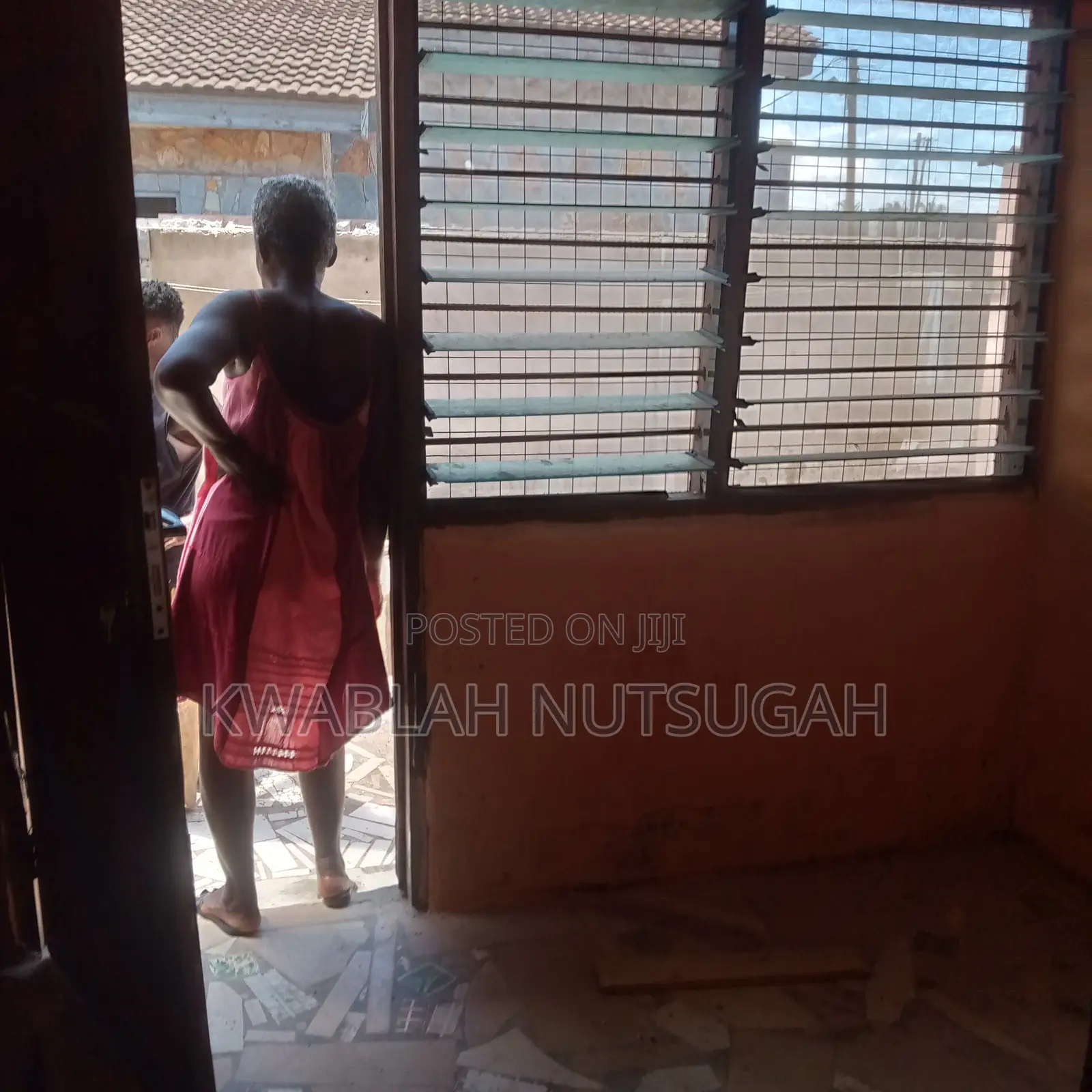 1bdrm House in Buade for rent
