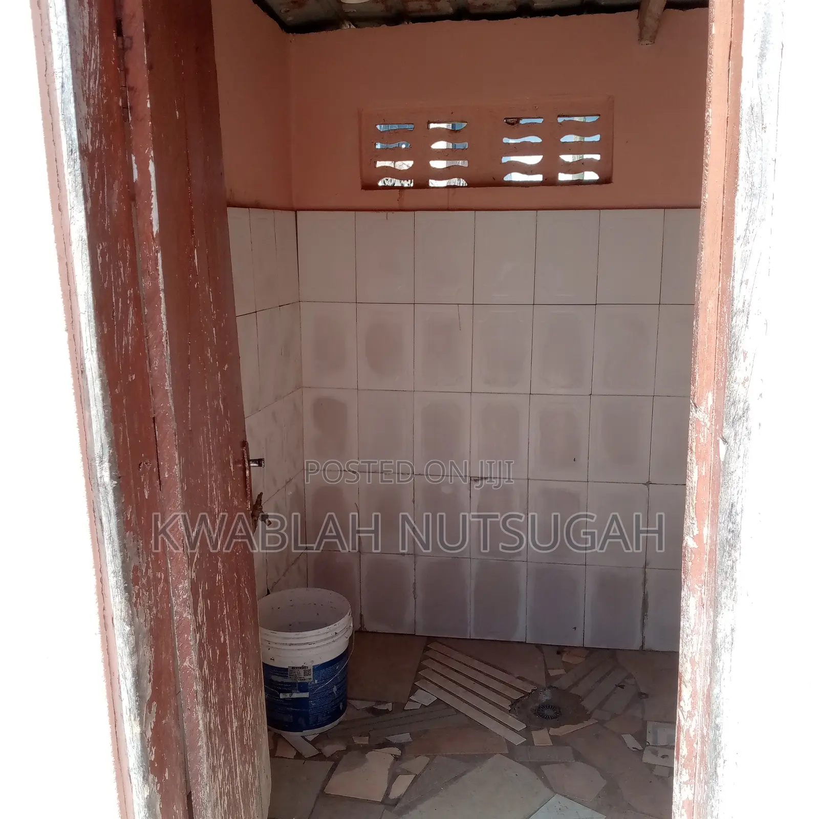 1bdrm House in Buade for rent
