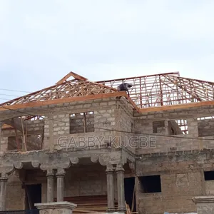 Trust Build Carpentry Service