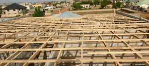 Trust Build Carpentry Service