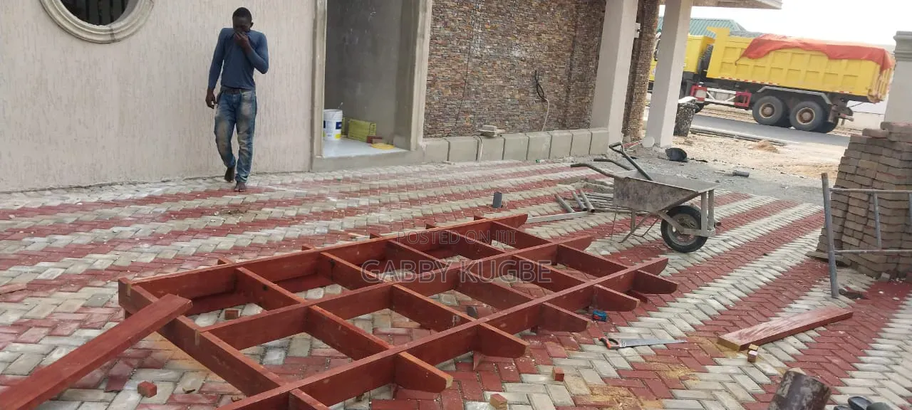 Trust Build Carpentry Service