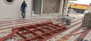 Trust Build Carpentry Service