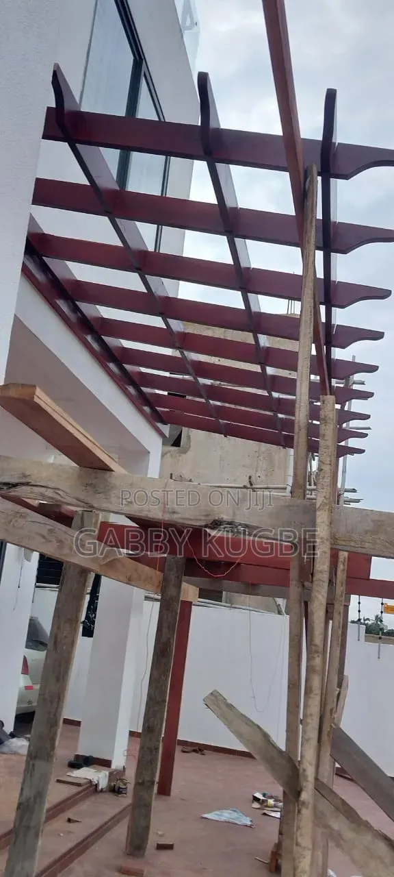 Trust Build Carpentry Service
