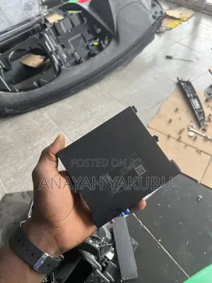 2019-25 Acura RDX Radio Receiver Unit
