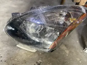 Nissan Rogue 2008 Headlight
