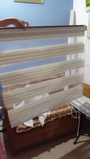 Window Blinds