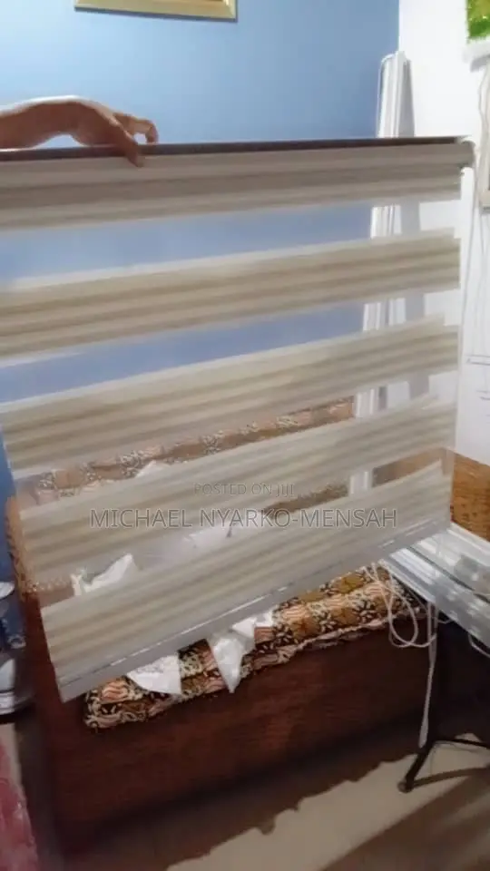 Window Blinds