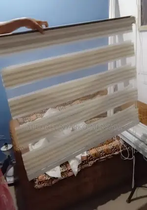 Window Blinds