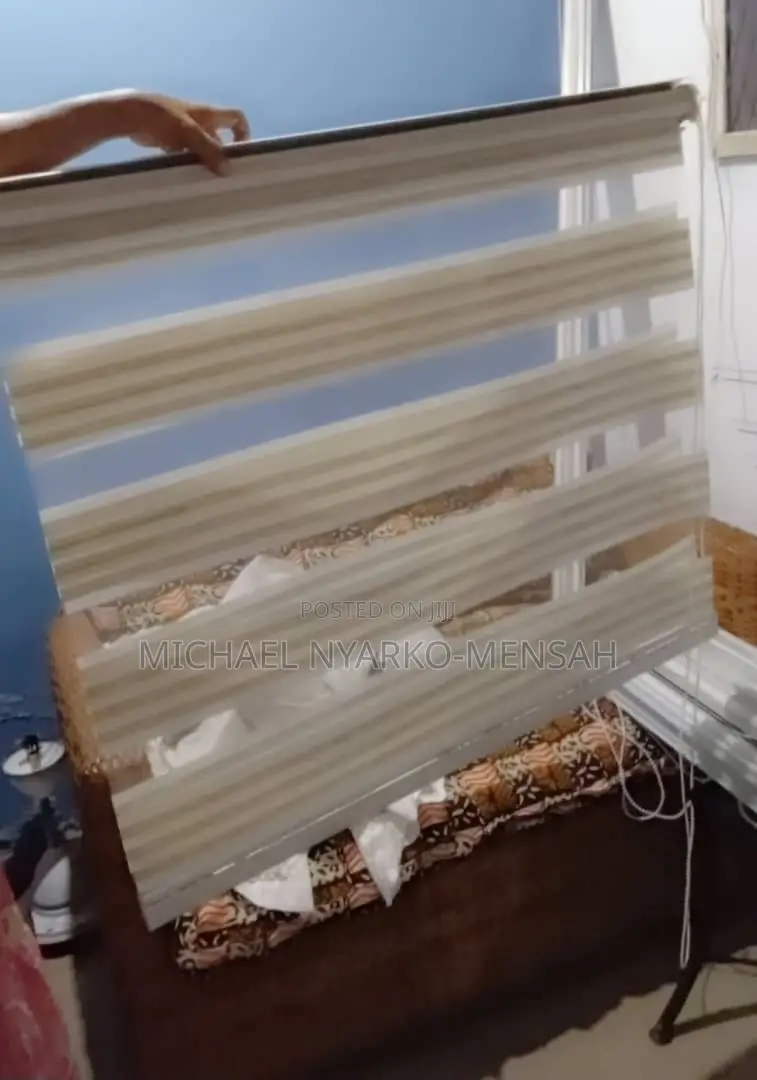 Window Blinds