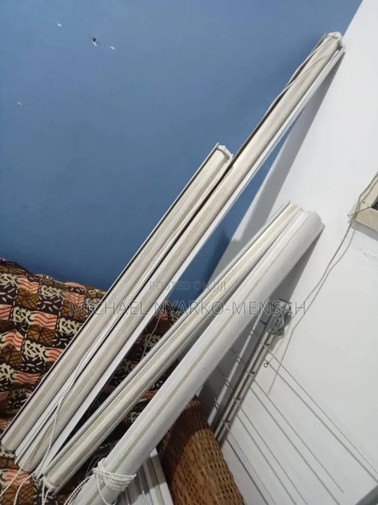 Window Blinds